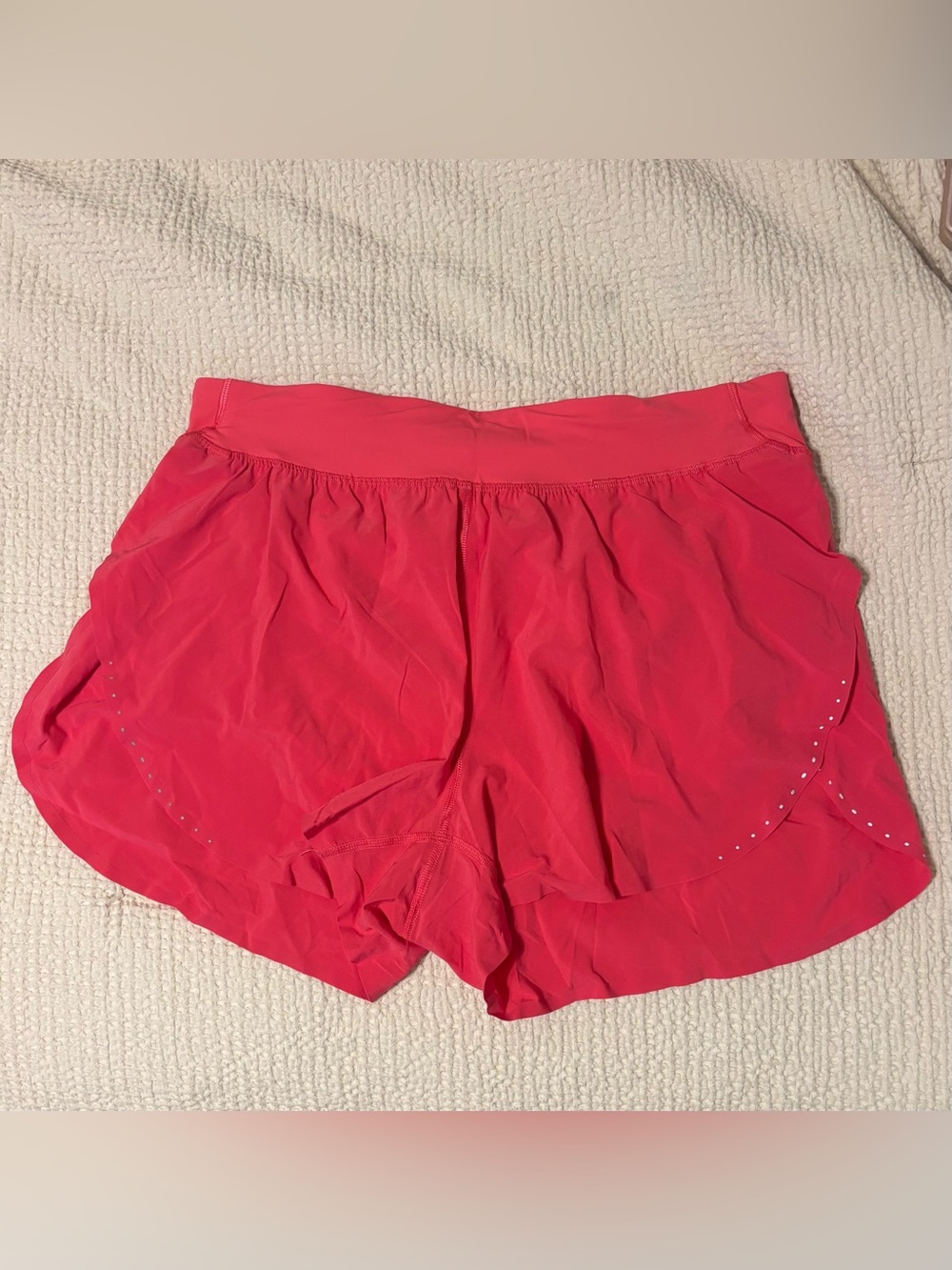 LULULEMON FAST AND FREE SHORT